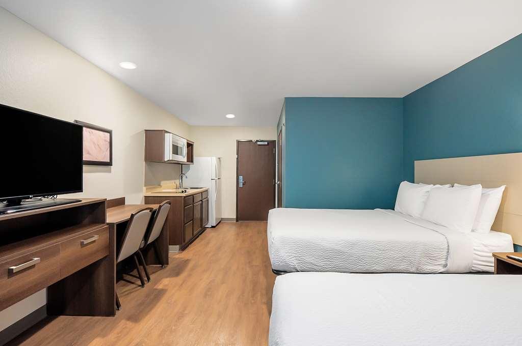 Extended Stay America Select Suites - Charlotte - Northlake Шарлотт Номер фото